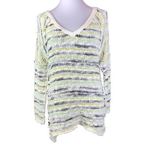 Free People Chunky Sweater